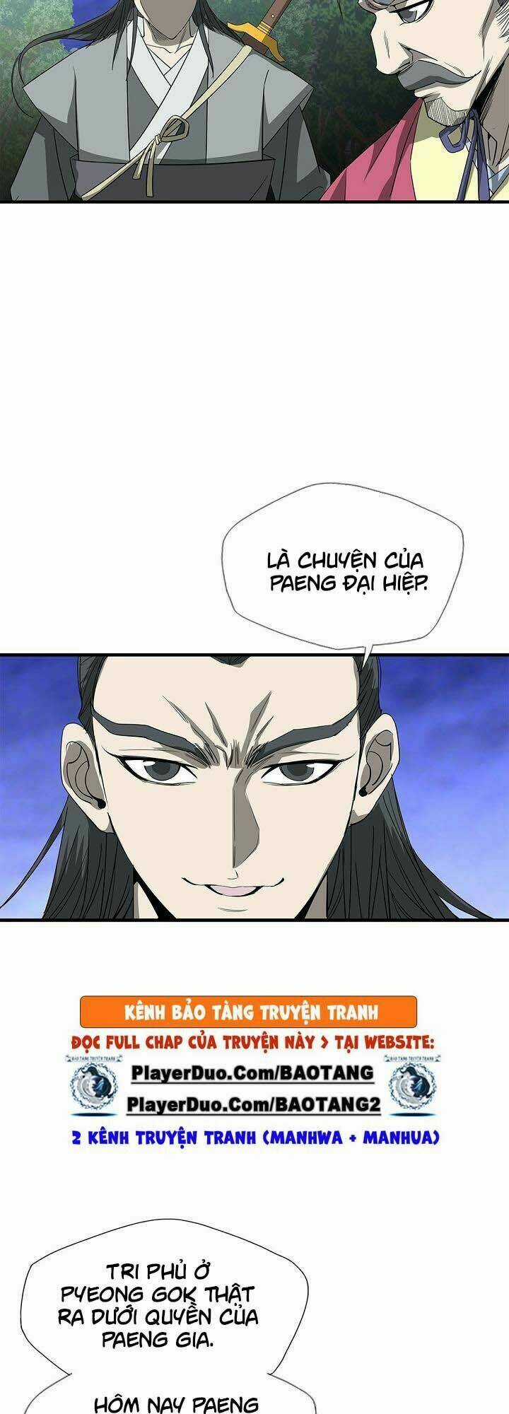 Cuồng Long Chapter 45 trang 49