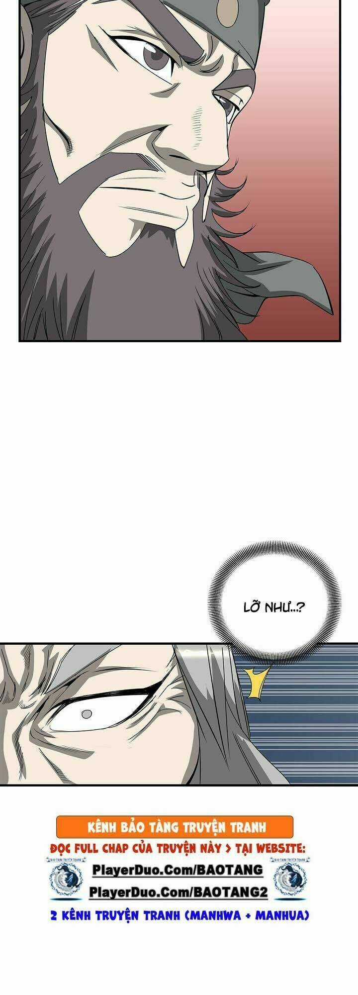 Cuồng Long Chapter 45 trang 5