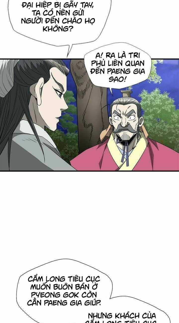 Cuồng Long Chapter 45 trang 50