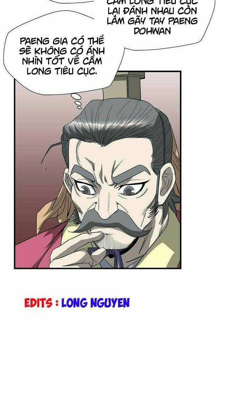 Cuồng Long Chapter 45 trang 51