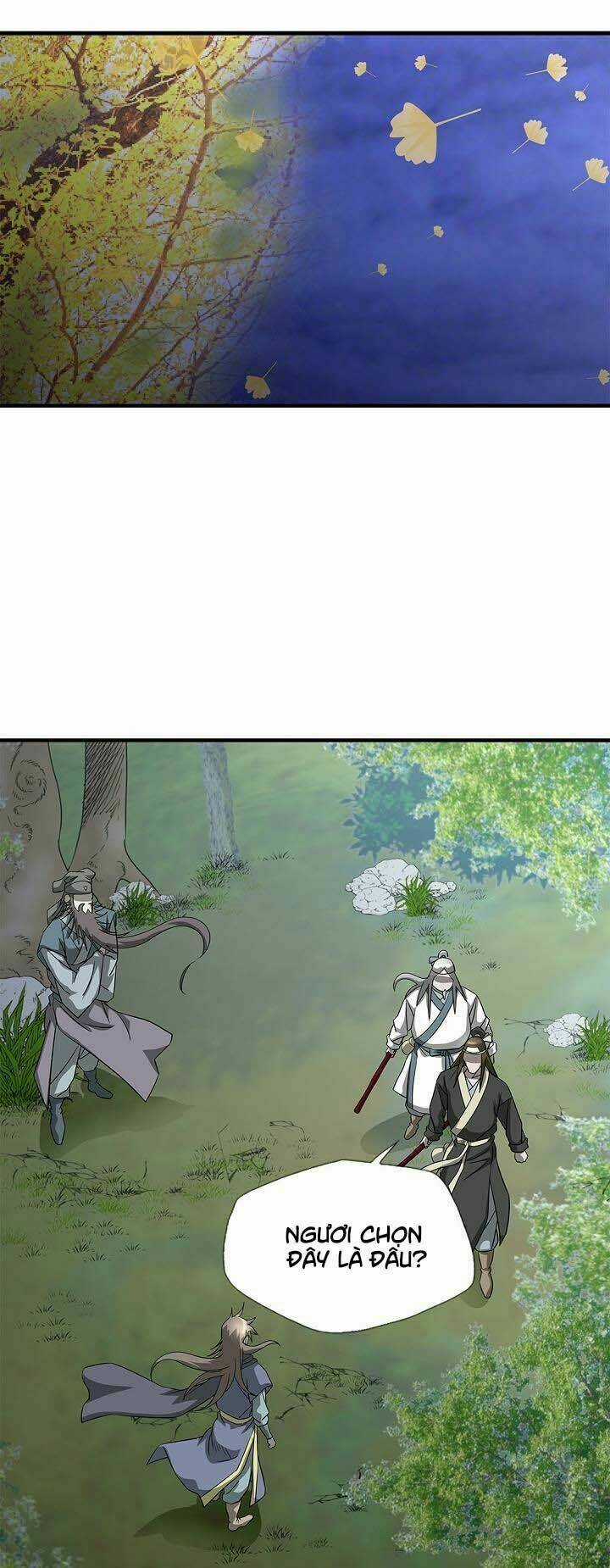 Cuồng Long Chapter 45 trang 6