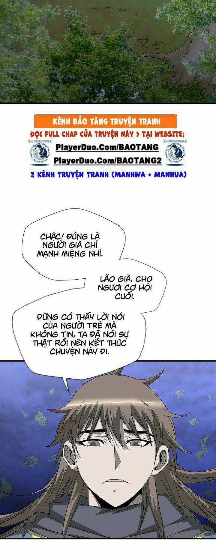 Cuồng Long Chapter 45 trang 7