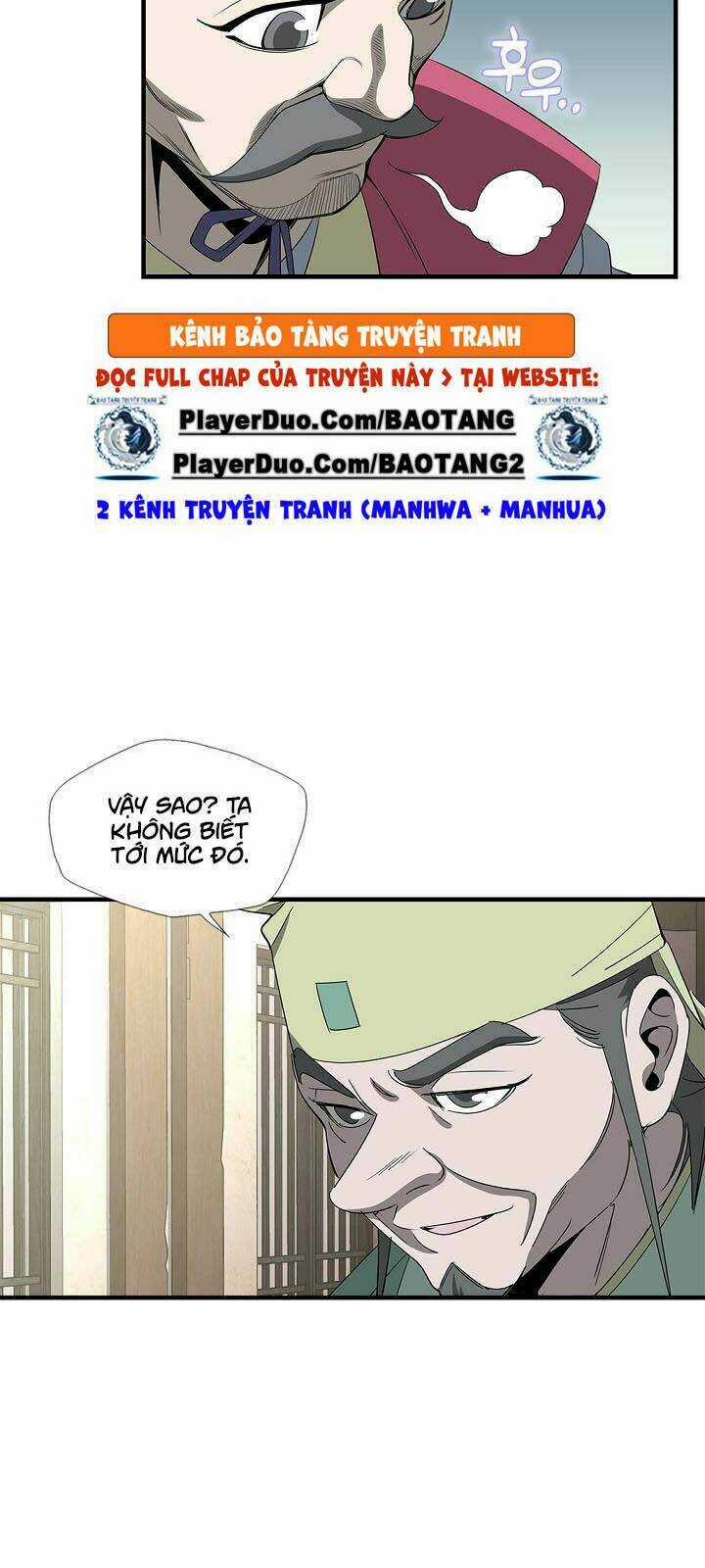 Cuồng Long Chapter 46 trang 15