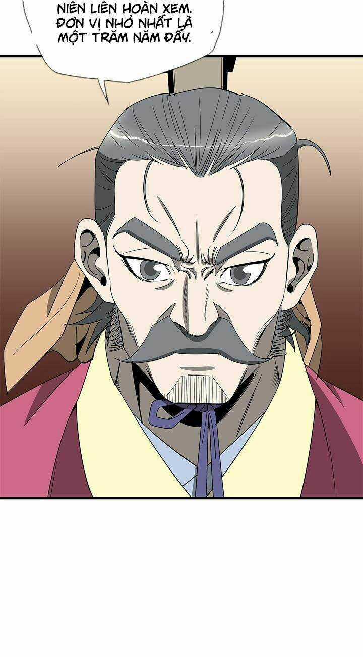 Cuồng Long Chapter 46 trang 17