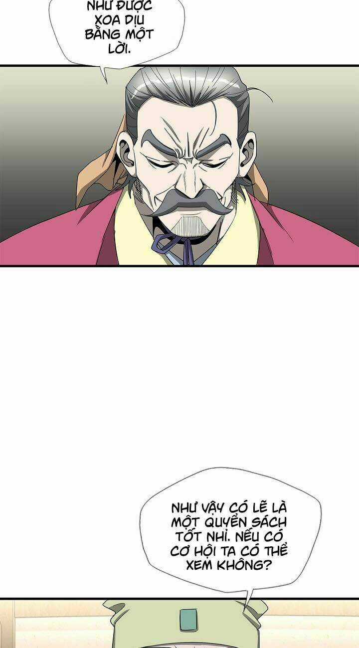 Cuồng Long Chapter 46 trang 22