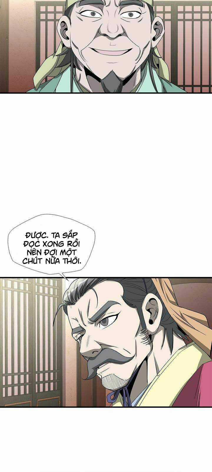 Cuồng Long Chapter 46 trang 23