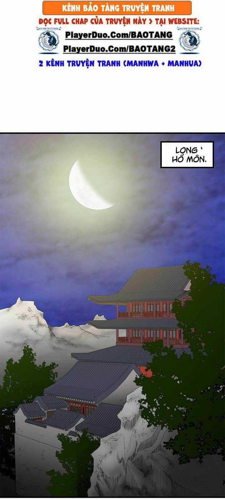 Cuồng Long Chapter 46 trang 24