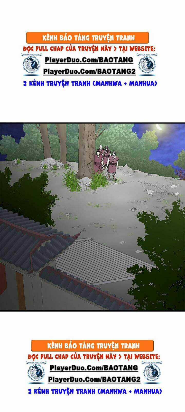 Cuồng Long Chapter 46 trang 25