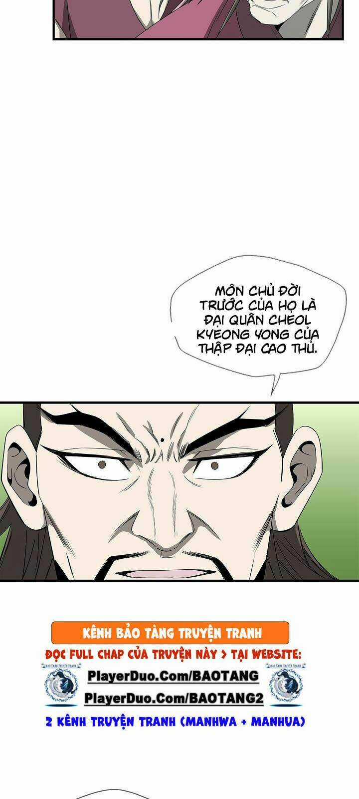 Cuồng Long Chapter 46 trang 28