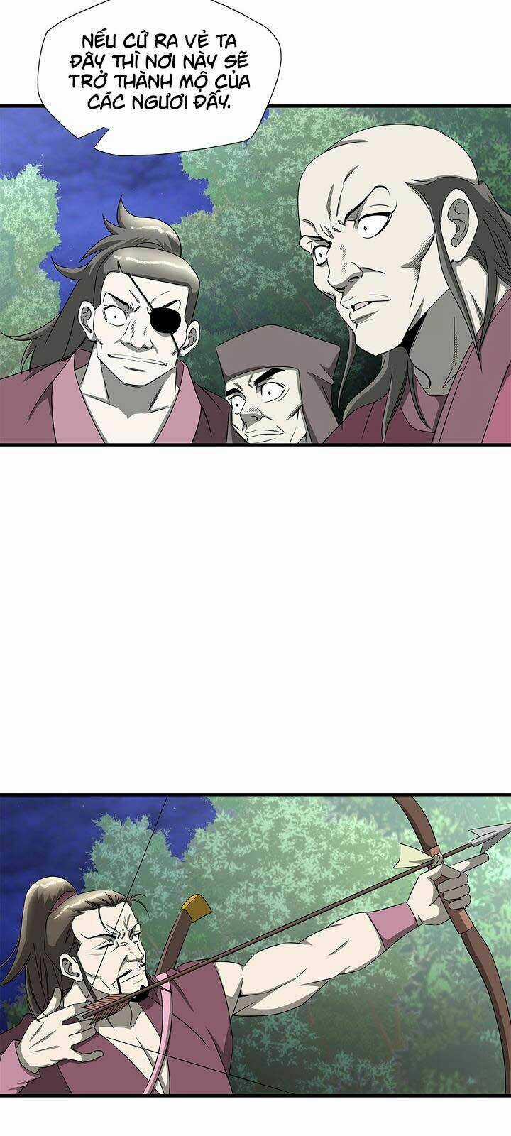 Cuồng Long Chapter 46 trang 29