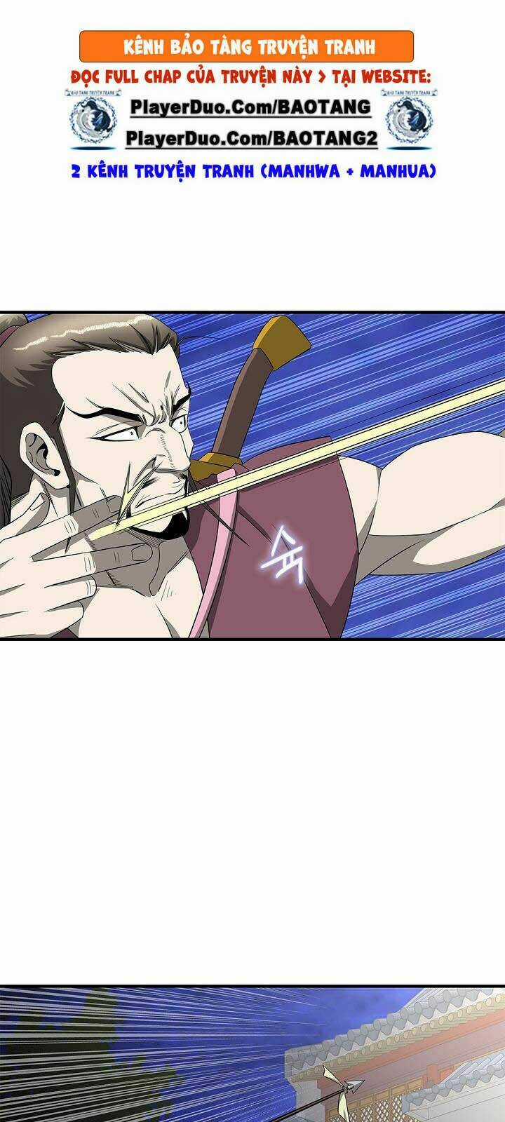 Cuồng Long Chapter 46 trang 30