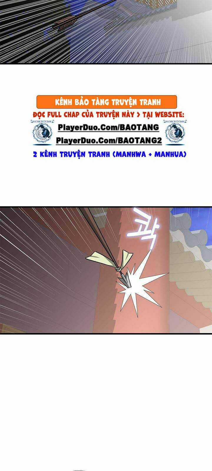 Cuồng Long Chapter 46 trang 31