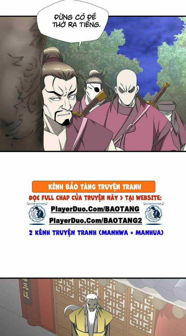 Cuồng Long Chapter 46 trang 32