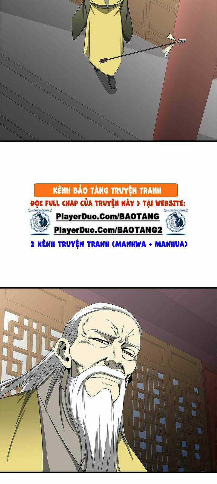 Cuồng Long Chapter 46 trang 33