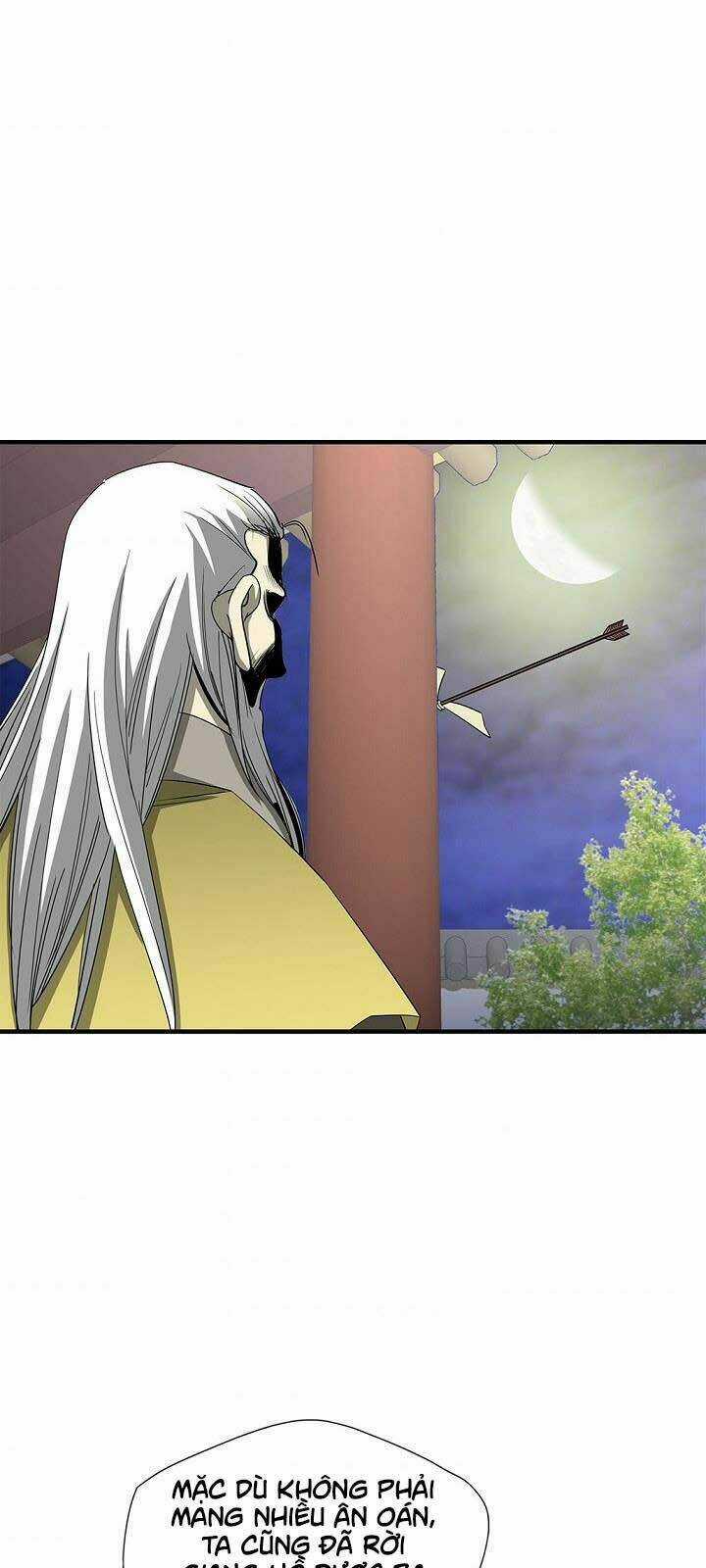 Cuồng Long Chapter 46 trang 34