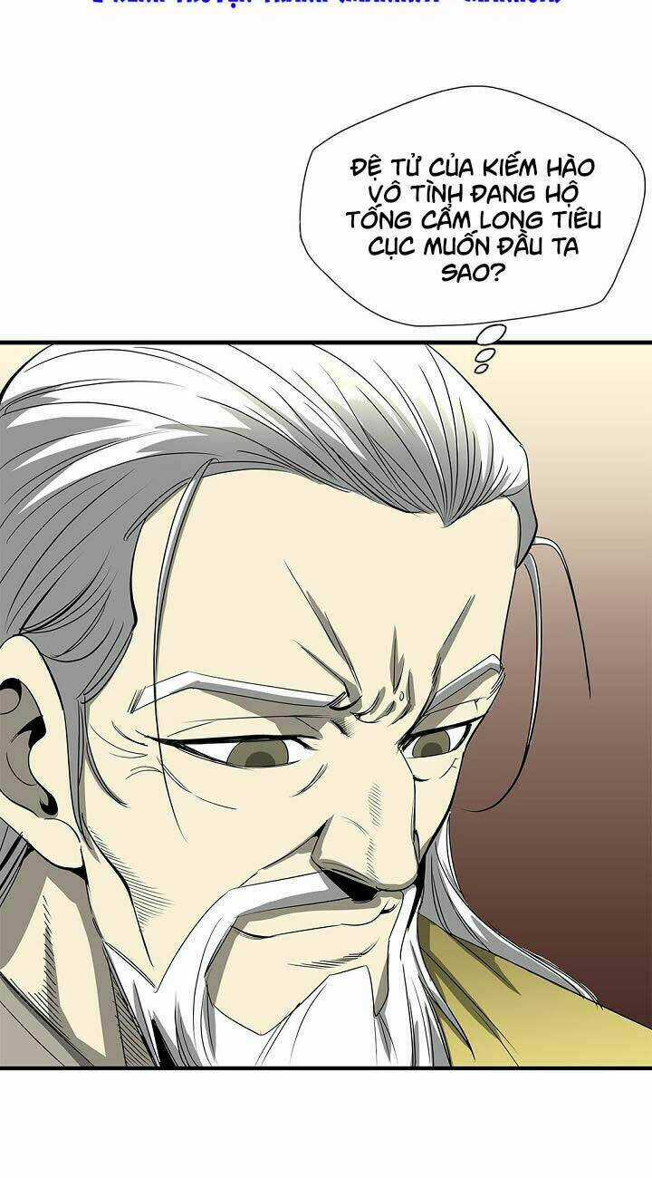 Cuồng Long Chapter 46 trang 37