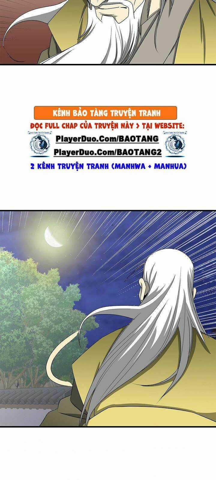 Cuồng Long Chapter 46 trang 40