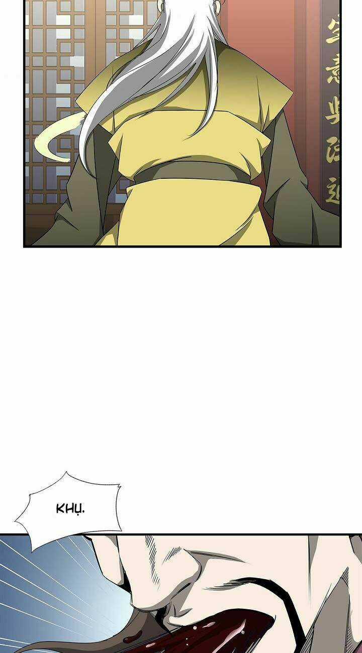 Cuồng Long Chapter 46 trang 42