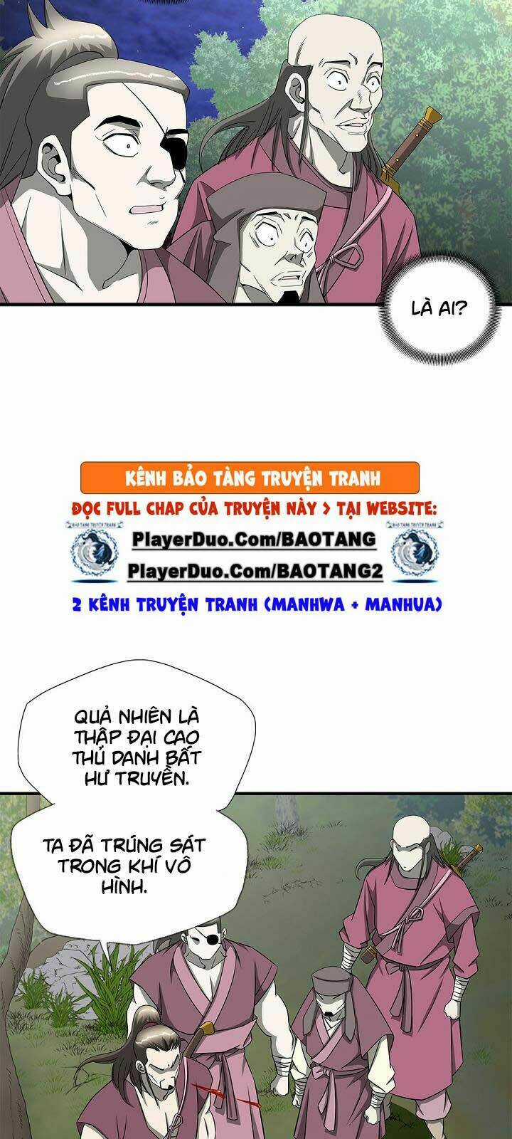 Cuồng Long Chapter 46 trang 45