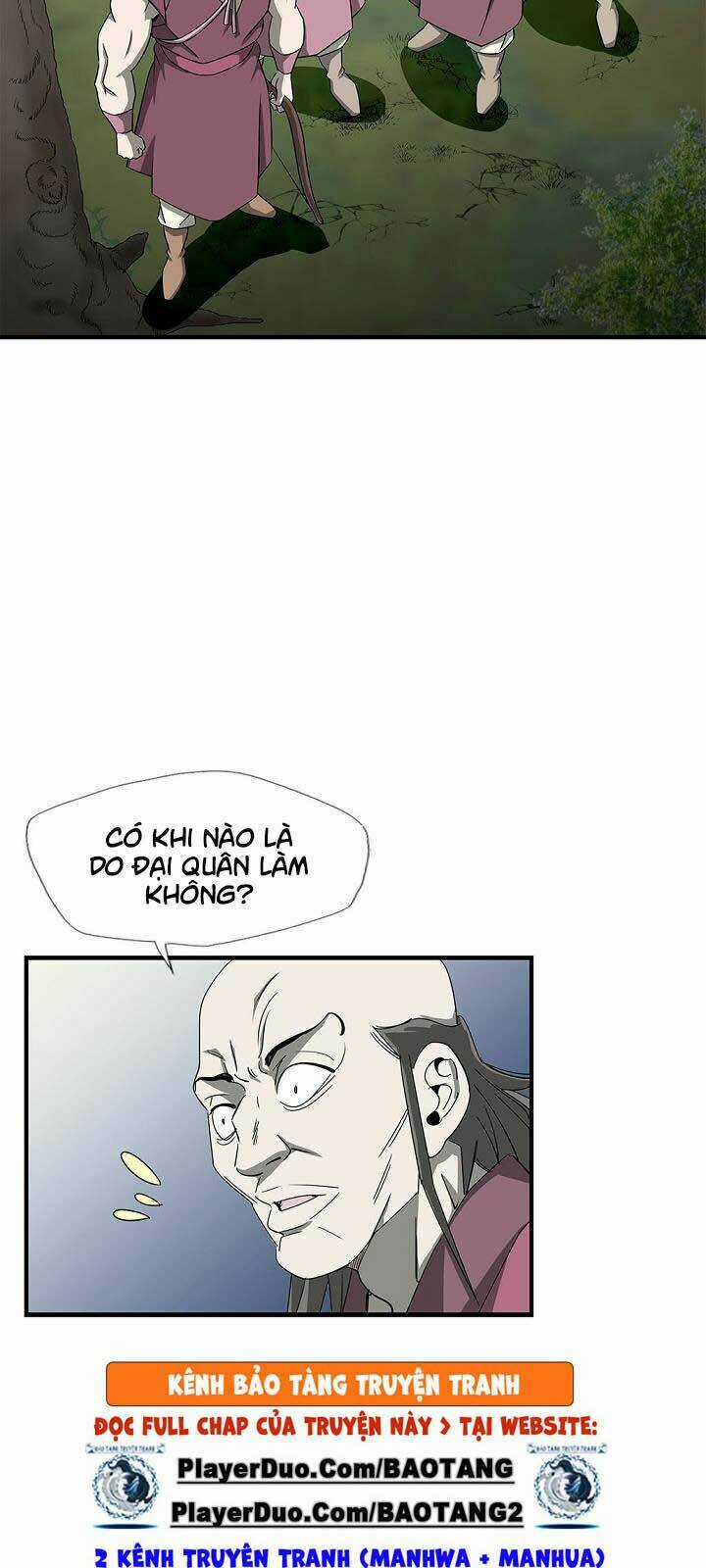Cuồng Long Chapter 46 trang 46