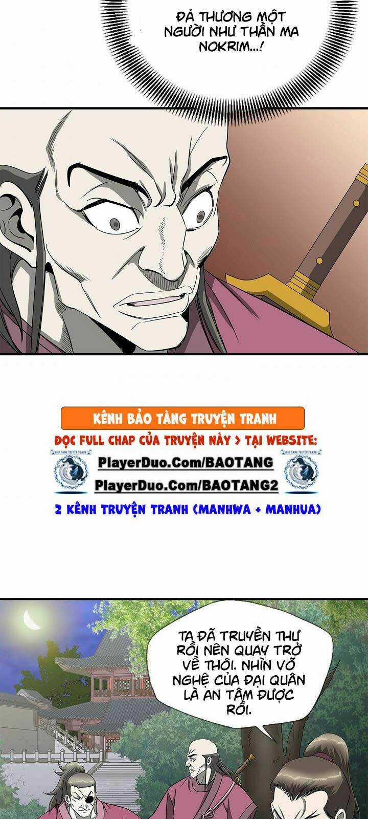 Cuồng Long Chapter 46 trang 48