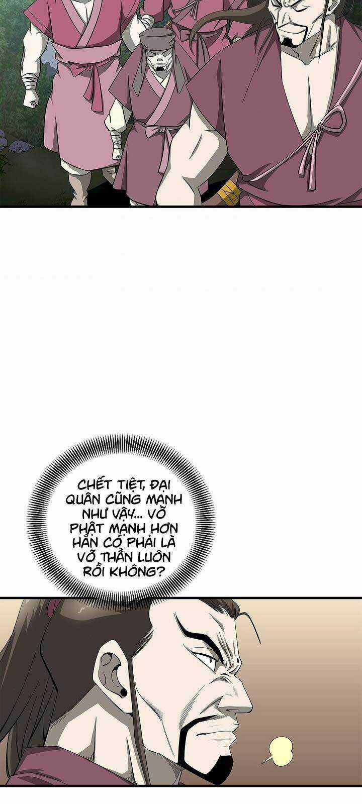 Cuồng Long Chapter 46 trang 49