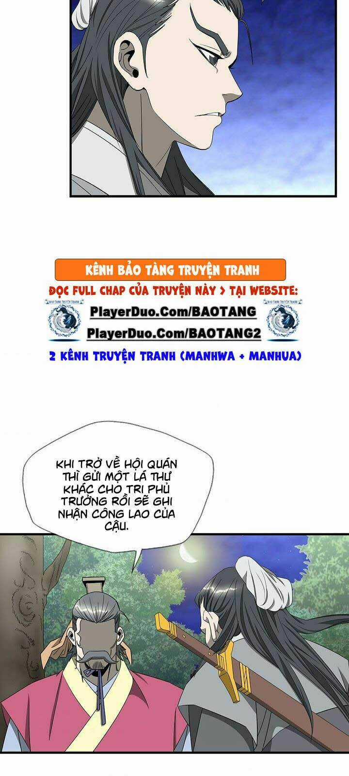 Cuồng Long Chapter 46 trang 5