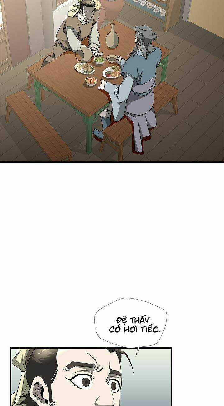 Cuồng Long Chapter 46 trang 52