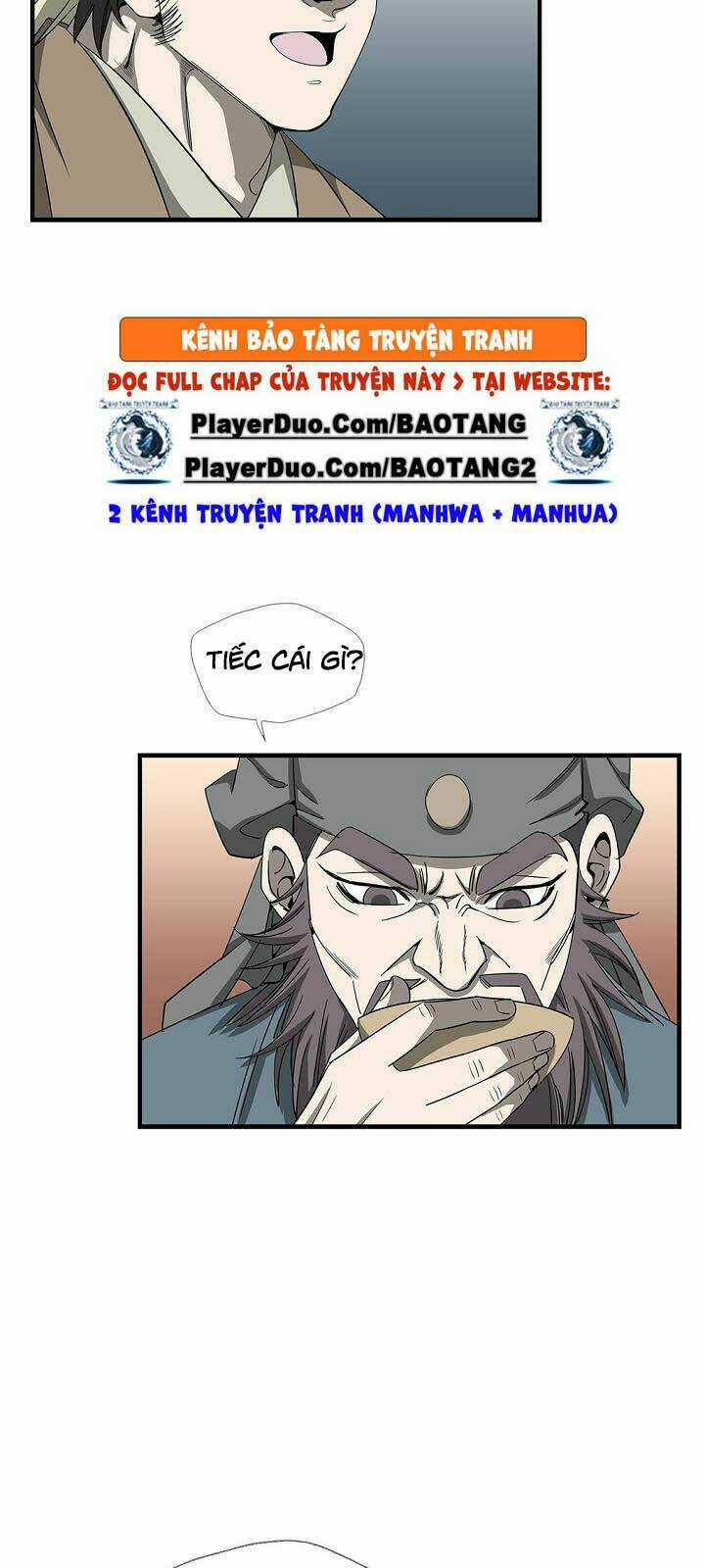 Cuồng Long Chapter 46 trang 53