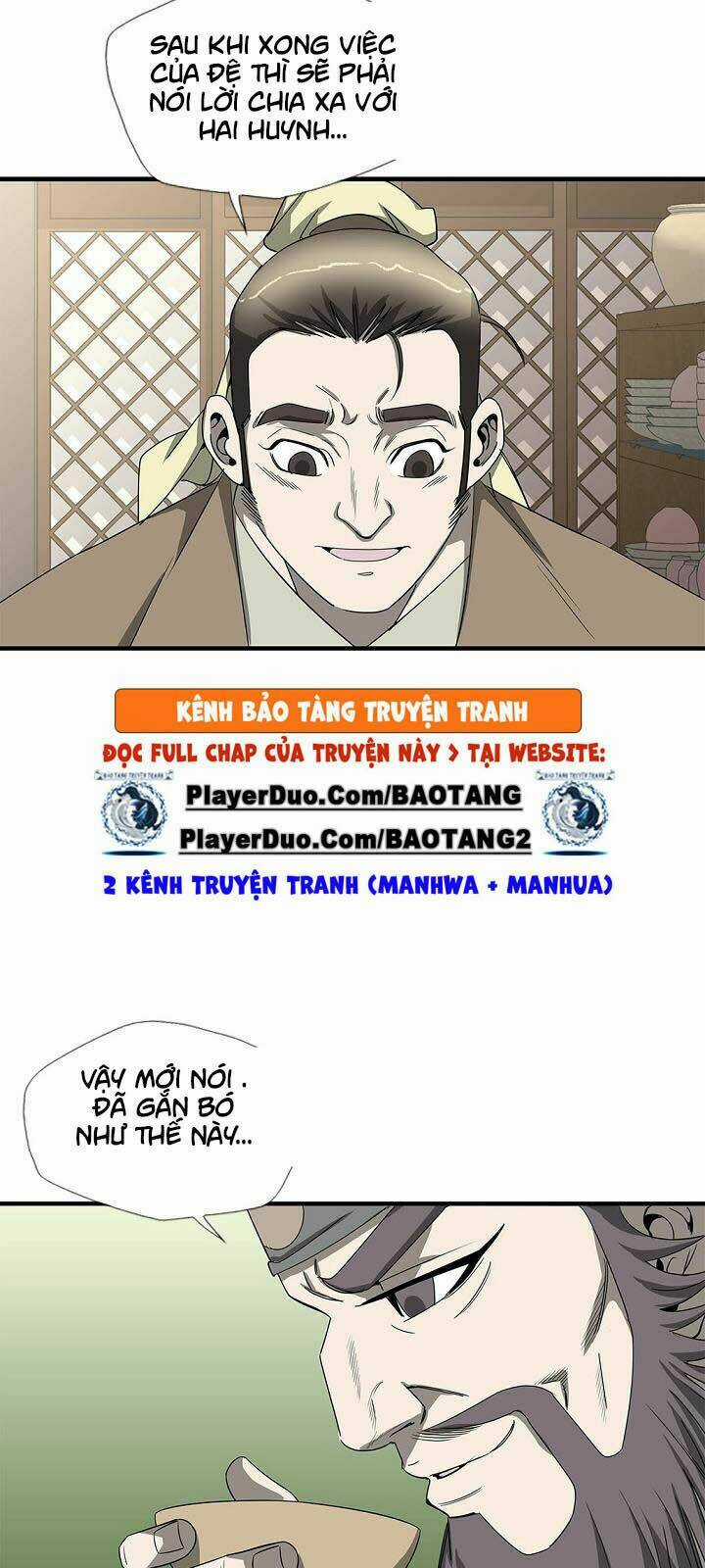 Cuồng Long Chapter 46 trang 54