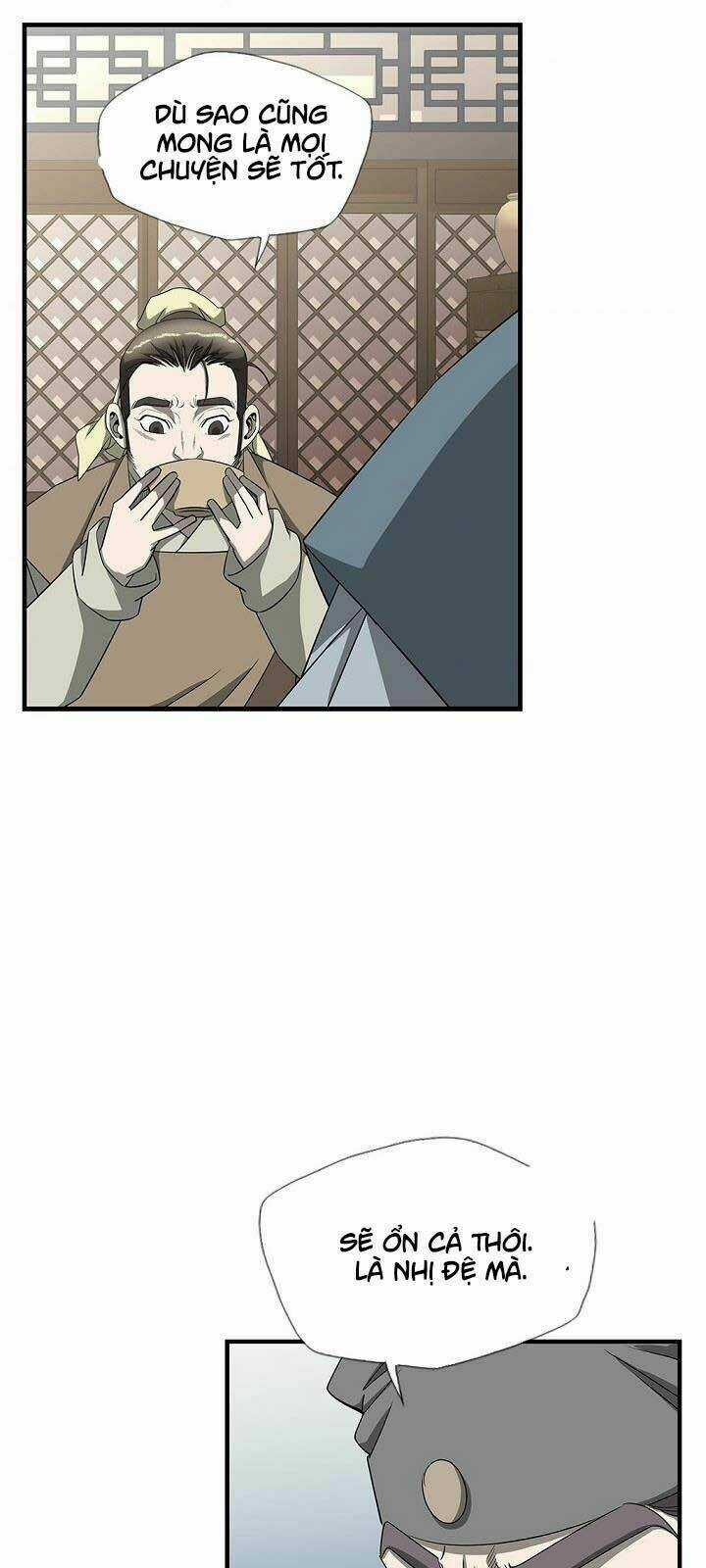 Cuồng Long Chapter 46 trang 56