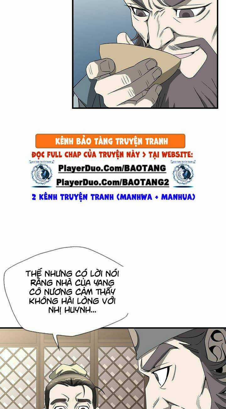 Cuồng Long Chapter 46 trang 57