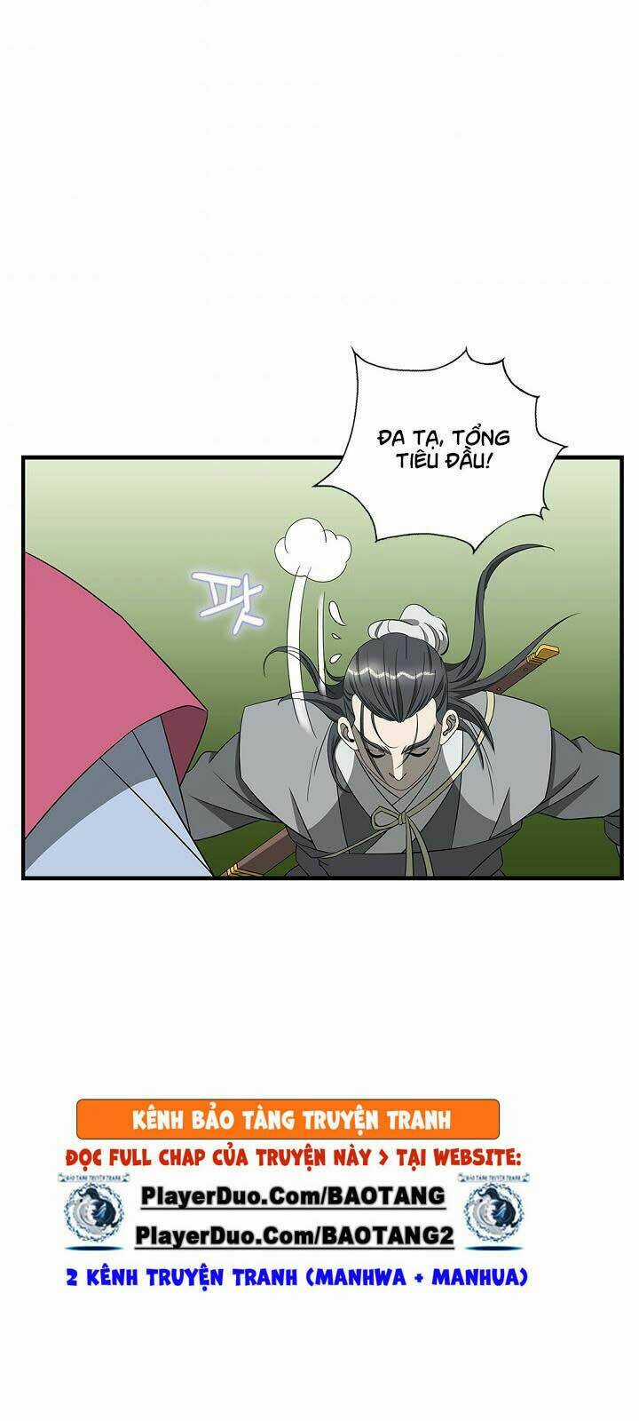 Cuồng Long Chapter 46 trang 6