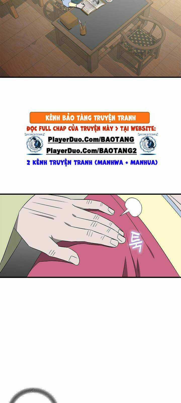 Cuồng Long Chapter 46 trang 8