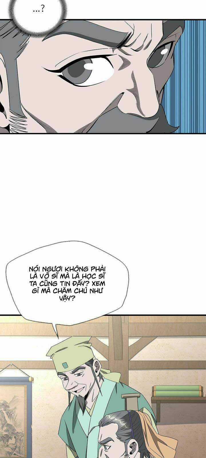 Cuồng Long Chapter 46 trang 9