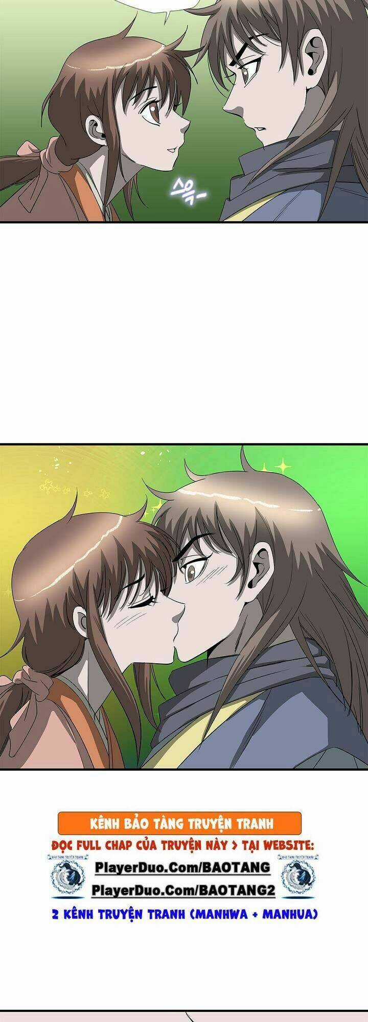 Cuồng Long Chapter 47 trang 13