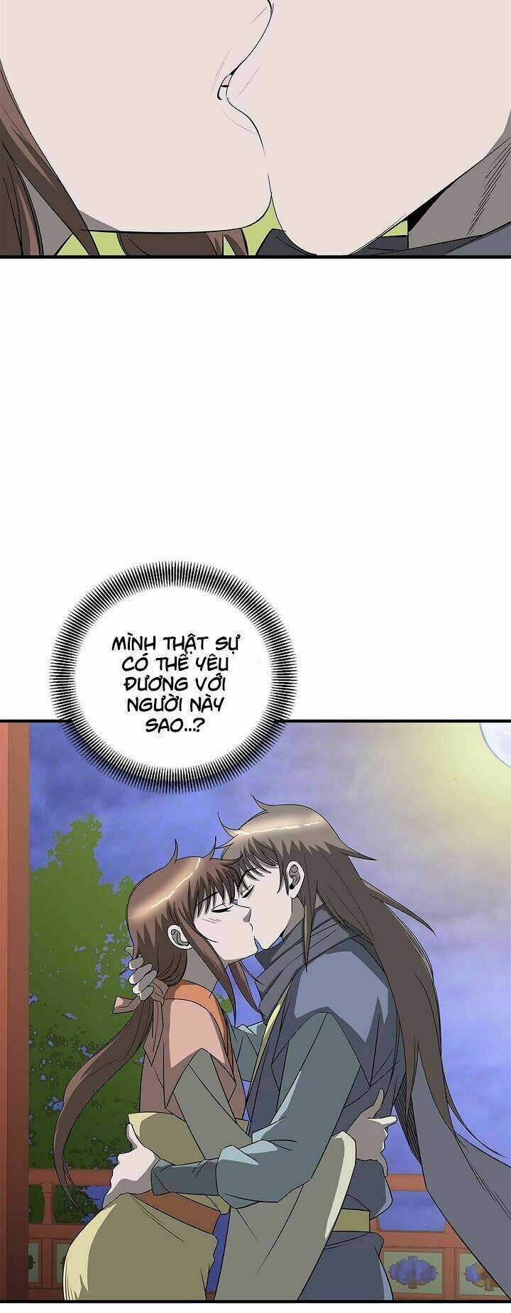 Cuồng Long Chapter 47 trang 14