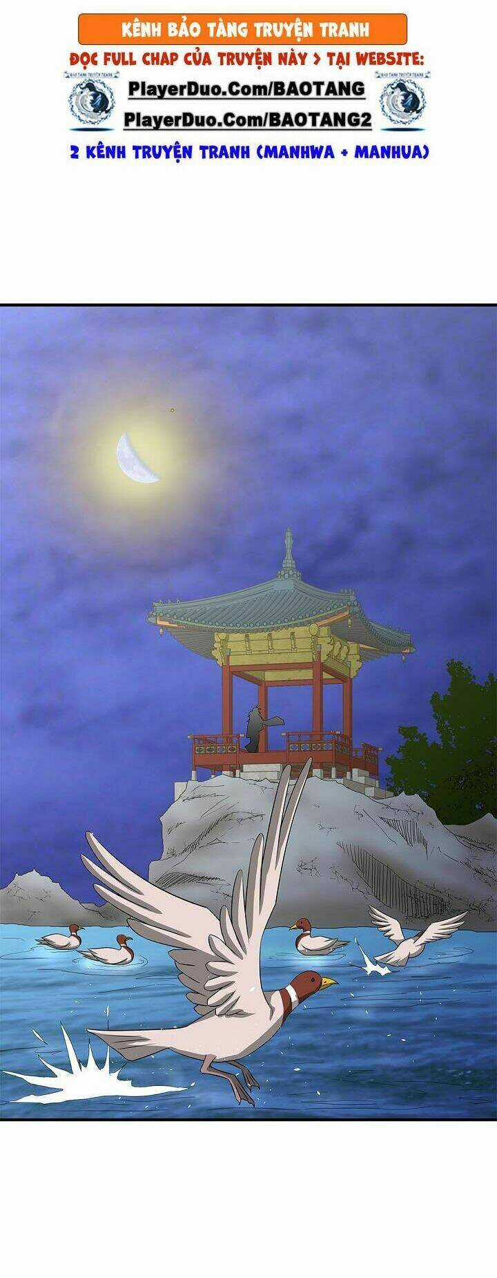 Cuồng Long Chapter 47 trang 15