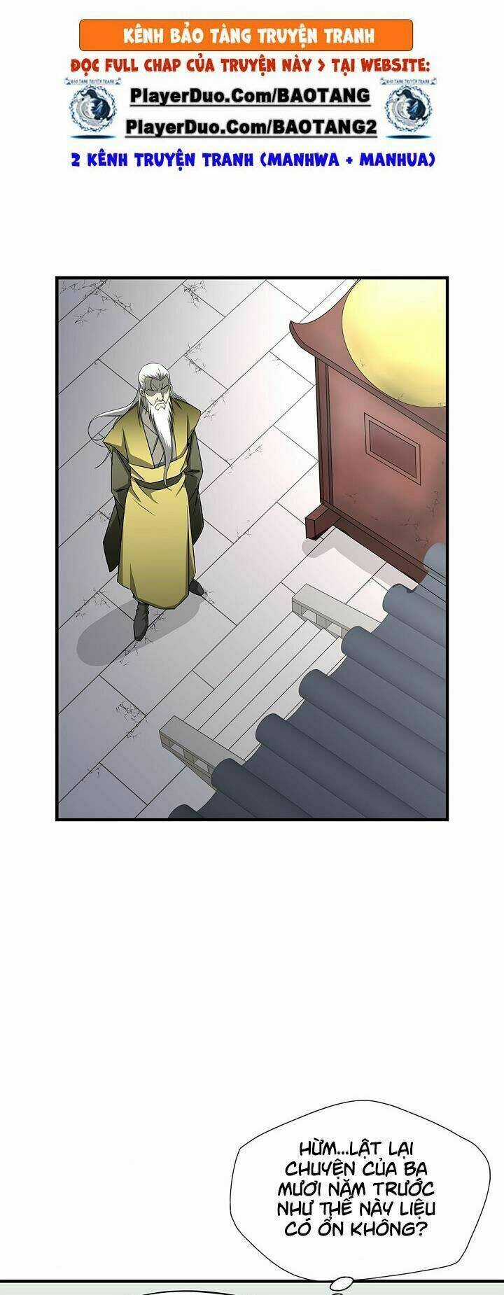 Cuồng Long Chapter 47 trang 18