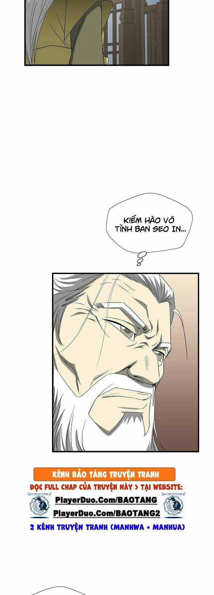 Cuồng Long Chapter 47 trang 20