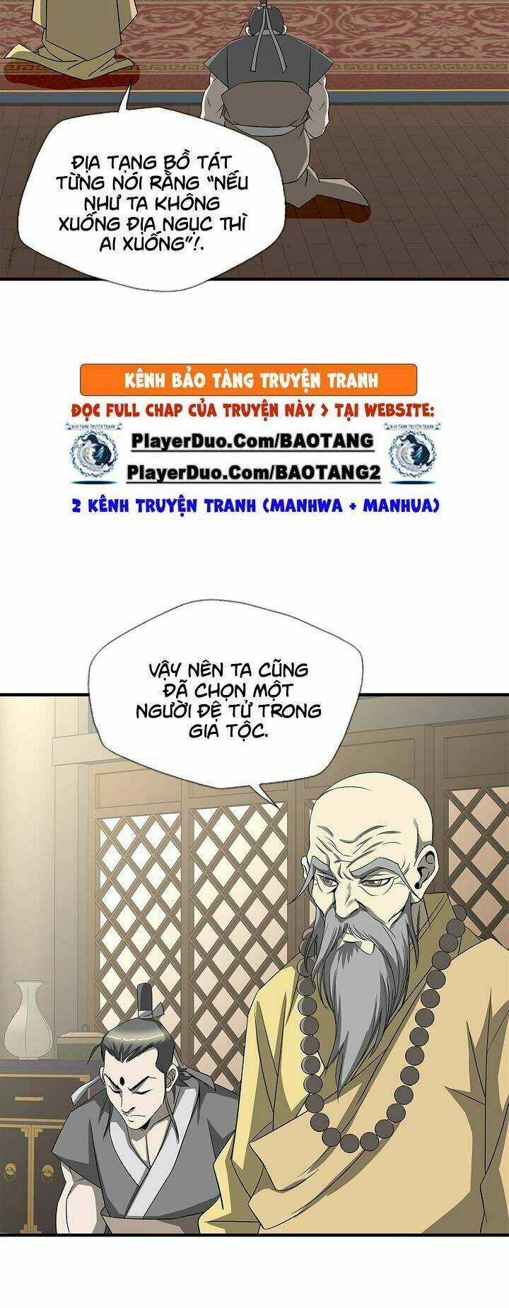 Cuồng Long Chapter 47 trang 22