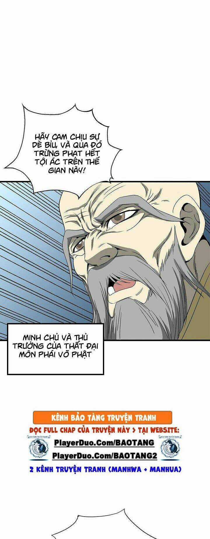 Cuồng Long Chapter 47 trang 23