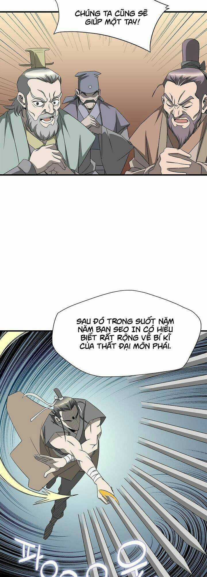 Cuồng Long Chapter 47 trang 24