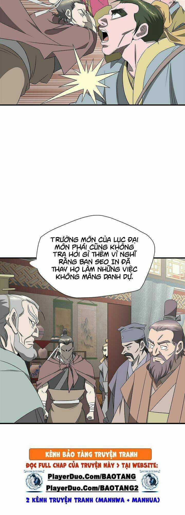 Cuồng Long Chapter 47 trang 28