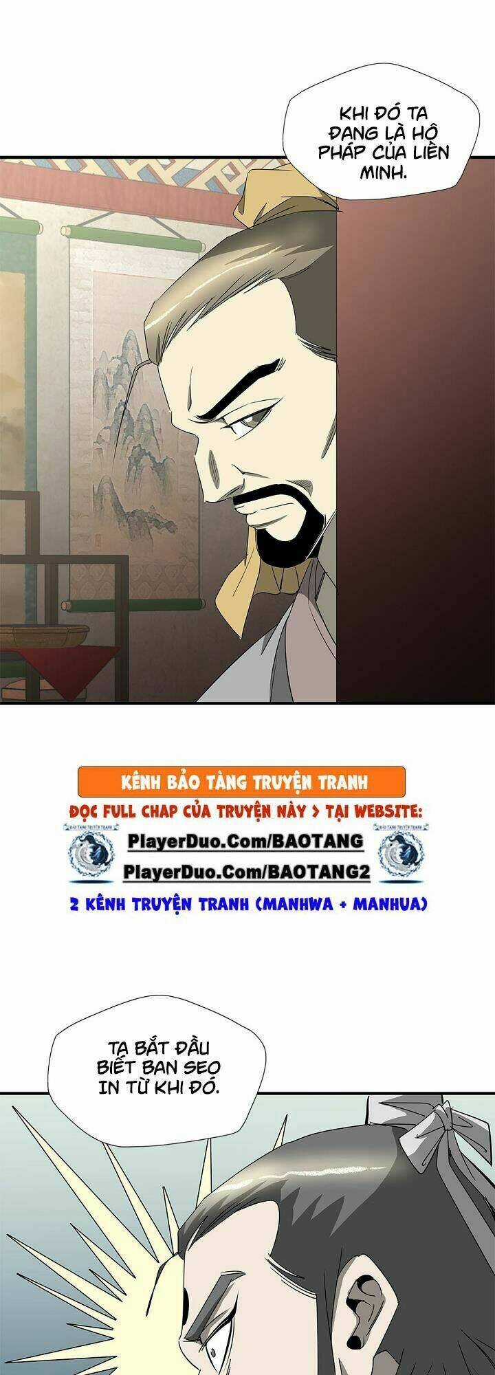 Cuồng Long Chapter 47 trang 29