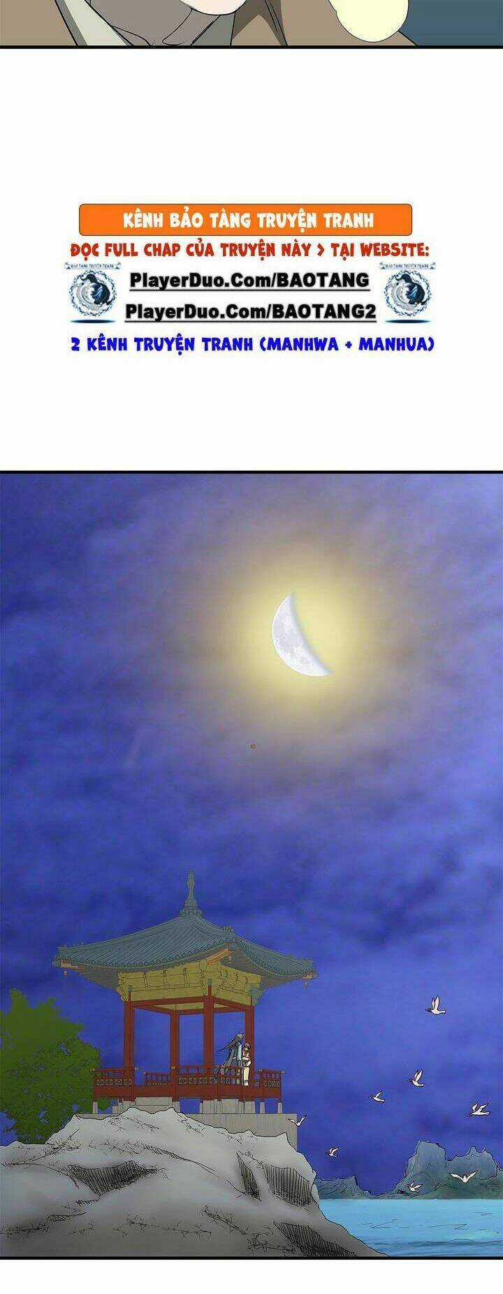 Cuồng Long Chapter 47 trang 3