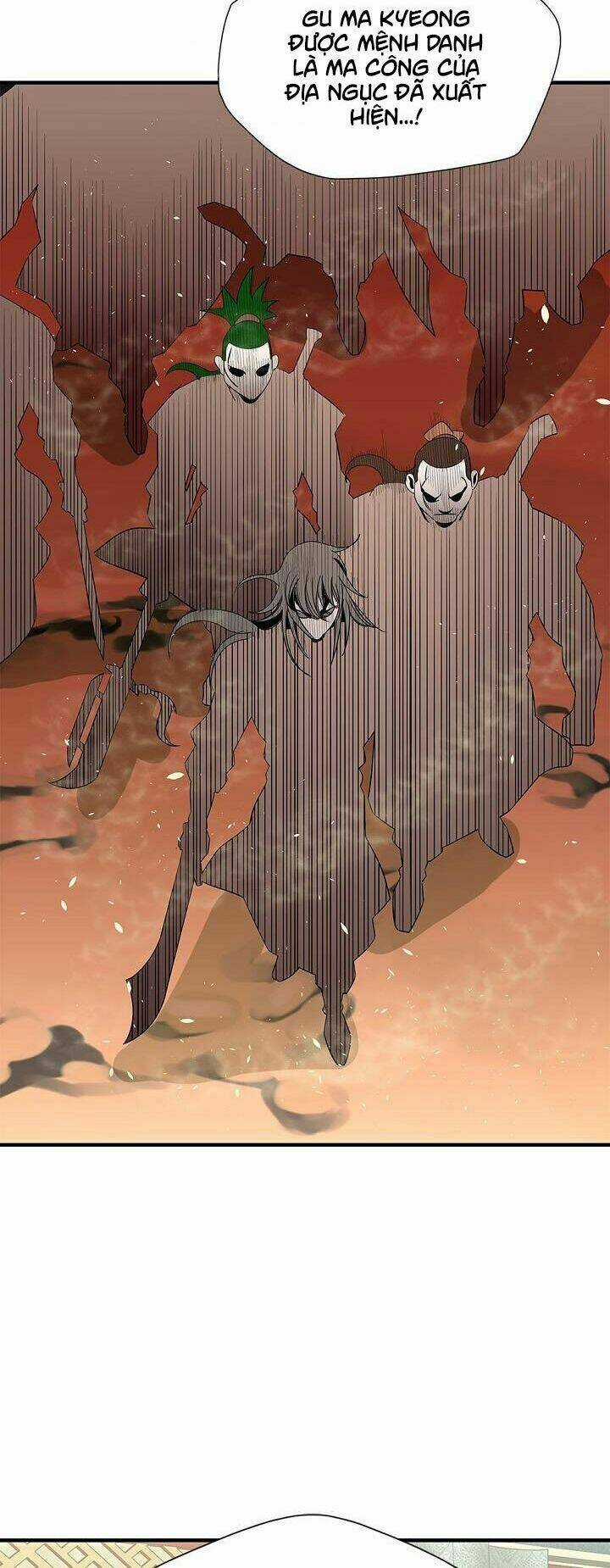 Cuồng Long Chapter 47 trang 31