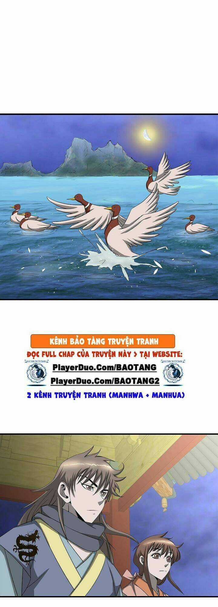 Cuồng Long Chapter 47 trang 4