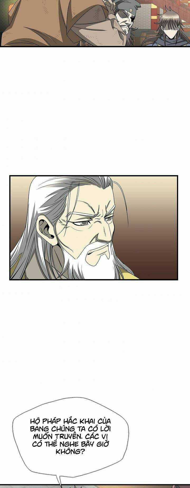 Cuồng Long Chapter 47 trang 42