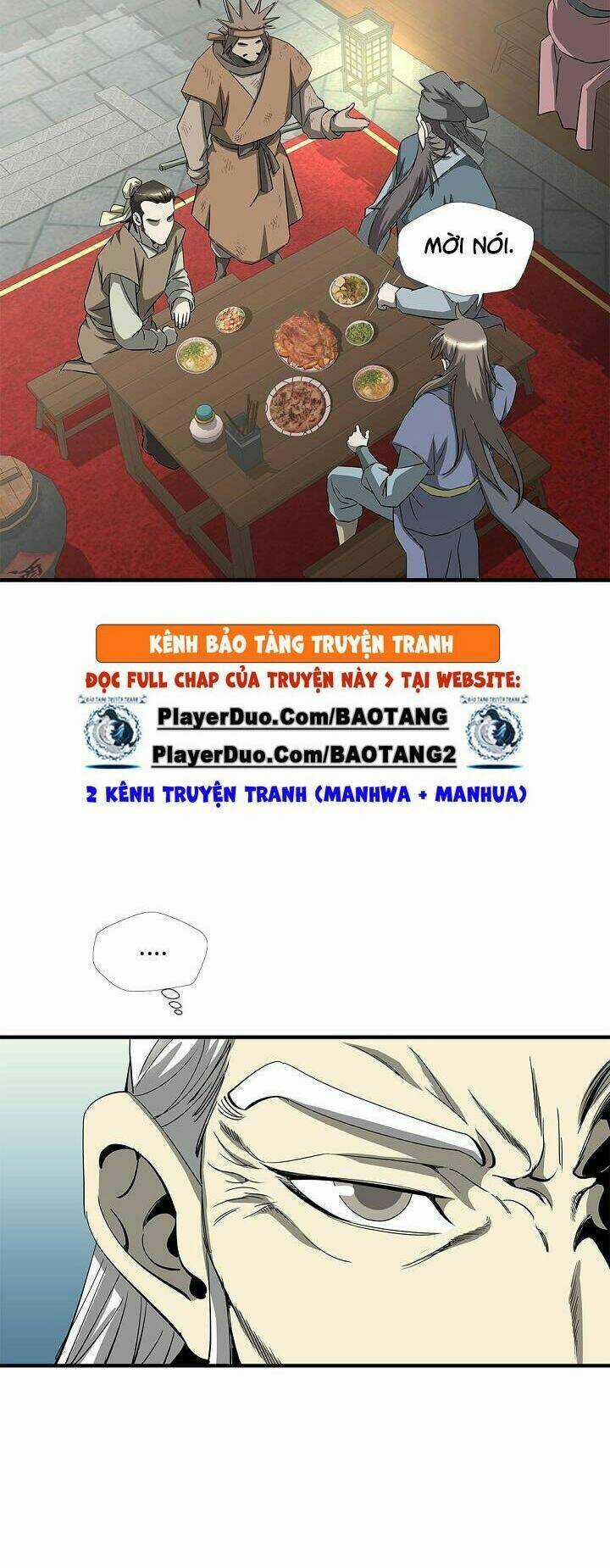 Cuồng Long Chapter 47 trang 43